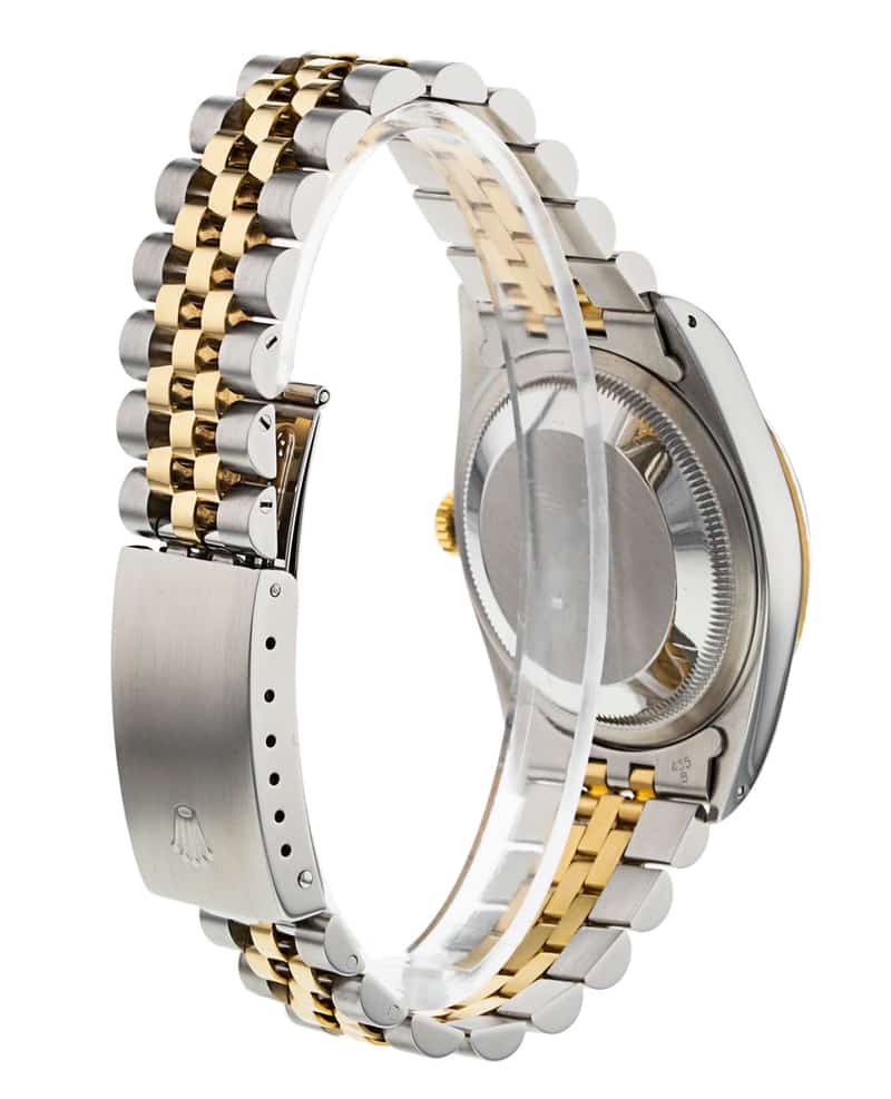 Rolex Datejust 16233